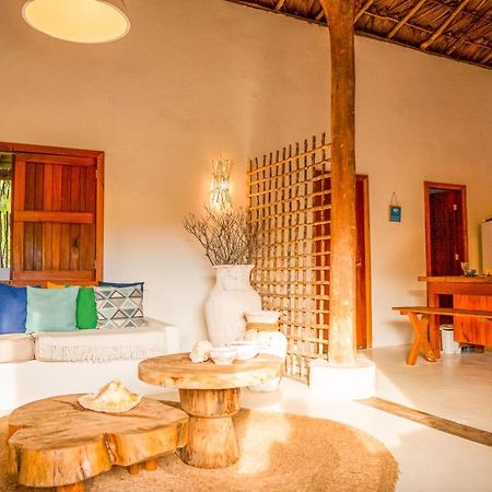 فيلا Casa Do Pescador Atins - C/ Todo Conforto E Super Localizacao المظهر الخارجي الصورة