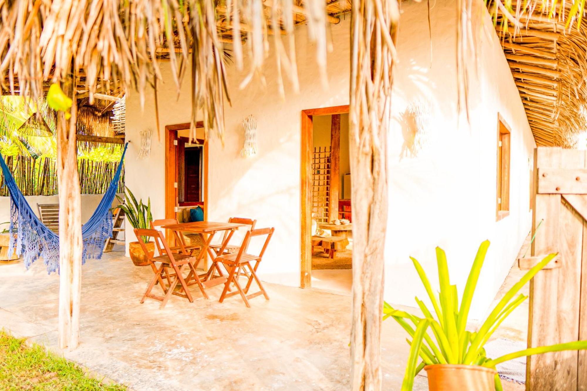 فيلا Casa Do Pescador Atins - C/ Todo Conforto E Super Localizacao المظهر الخارجي الصورة