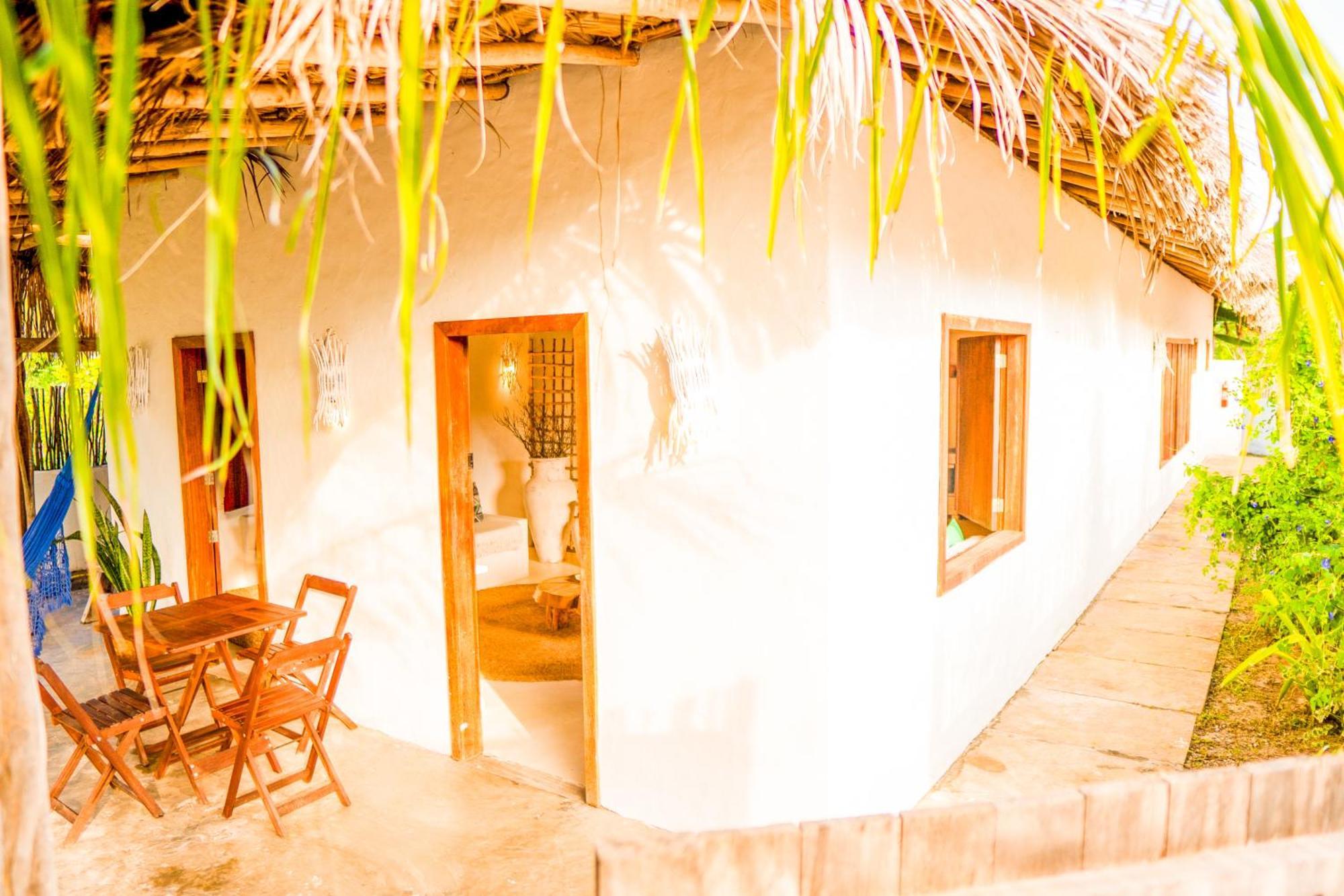 فيلا Casa Do Pescador Atins - C/ Todo Conforto E Super Localizacao المظهر الخارجي الصورة