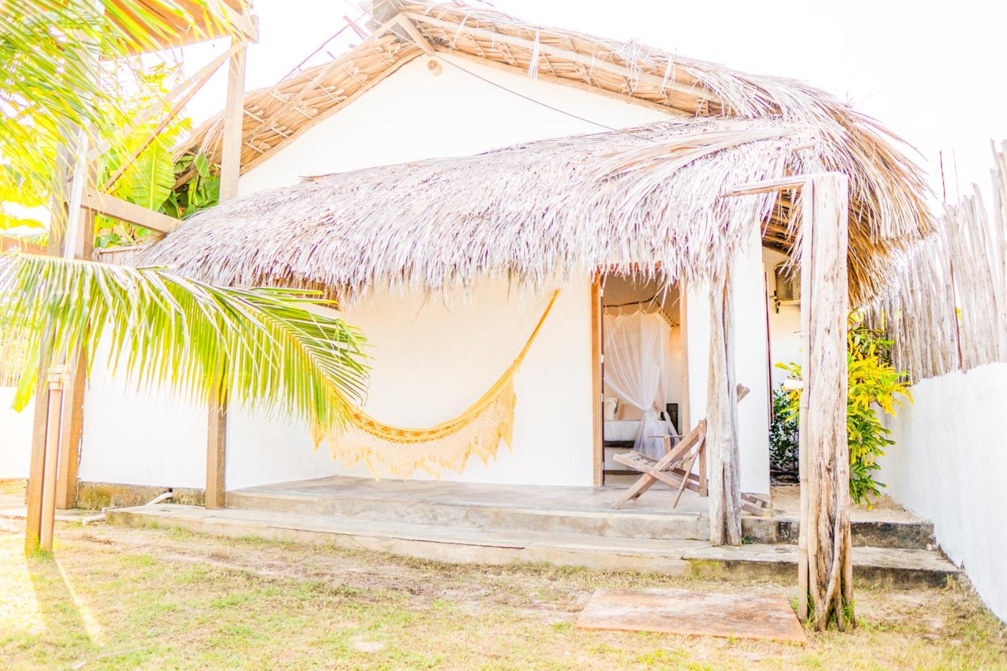 فيلا Casa Do Pescador Atins - C/ Todo Conforto E Super Localizacao المظهر الخارجي الصورة